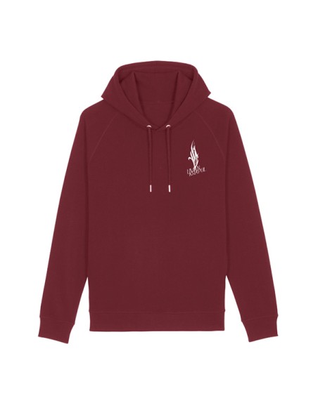 Sweat-shirt Unisexe Éco-responsable "Pikaya Ero Sennin" – Édition Limitée