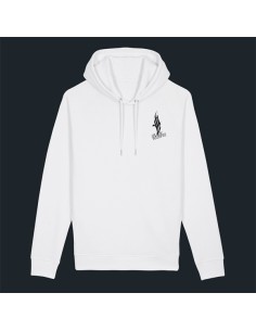 Sweat-shirt Unisexe Éco-responsable "Pikaya Ero Sennin" –... 2