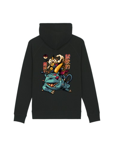 Sweat Adulte Pikaya Ero Sennin (Limited edition)