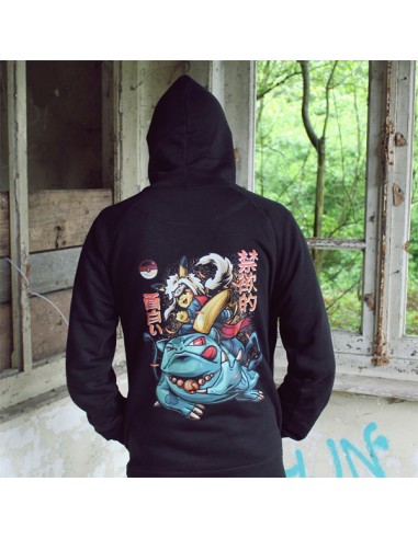 Sweat Adulte Pikaya Ero Sennin (Limited edition)