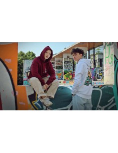 Sweat-shirt Unisexe Éco-responsable "Pikaya Ero Sennin" –... 2